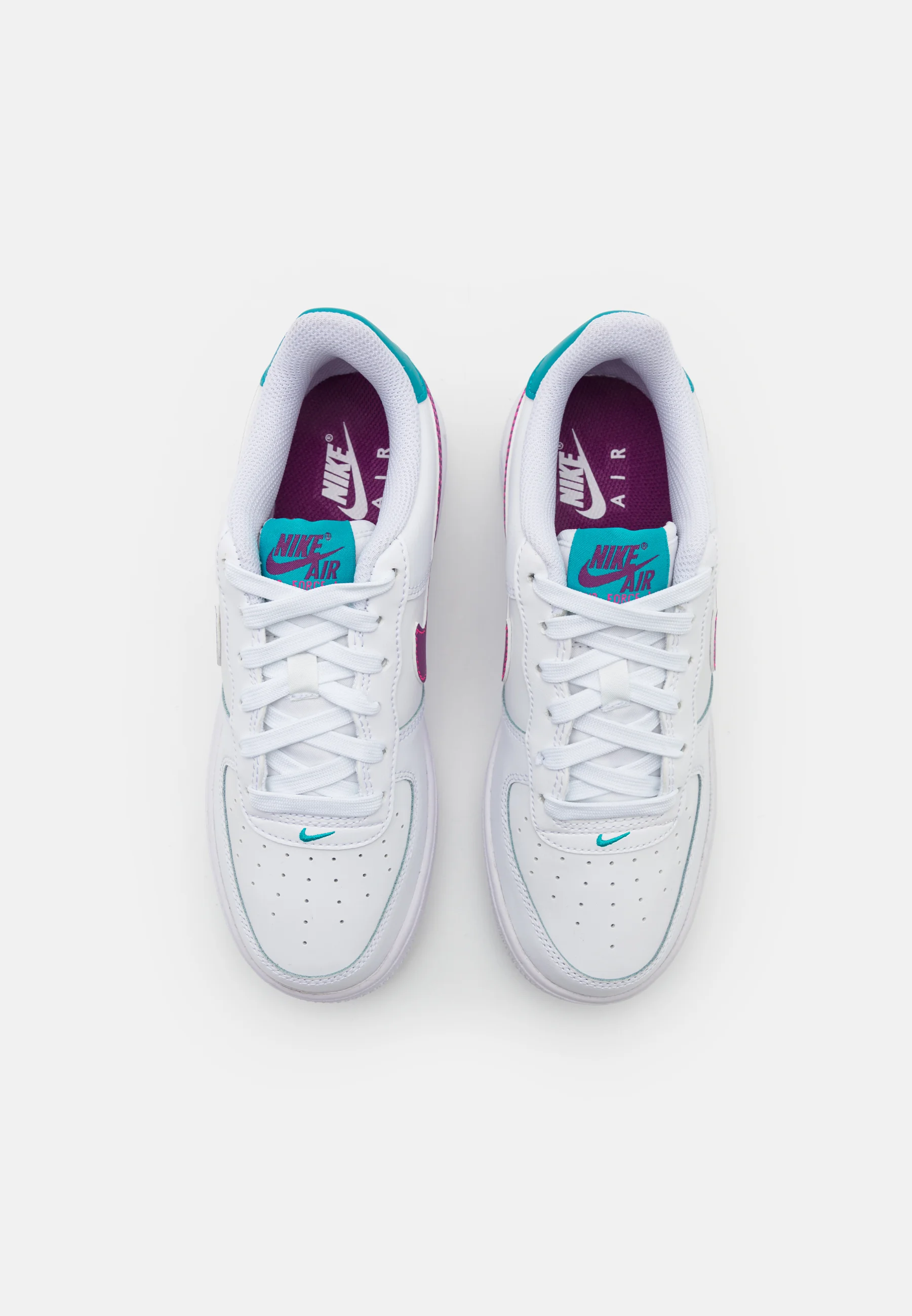 Nike Sportswear AIR FORCE 1 UNISEX - Zapatillas bajas