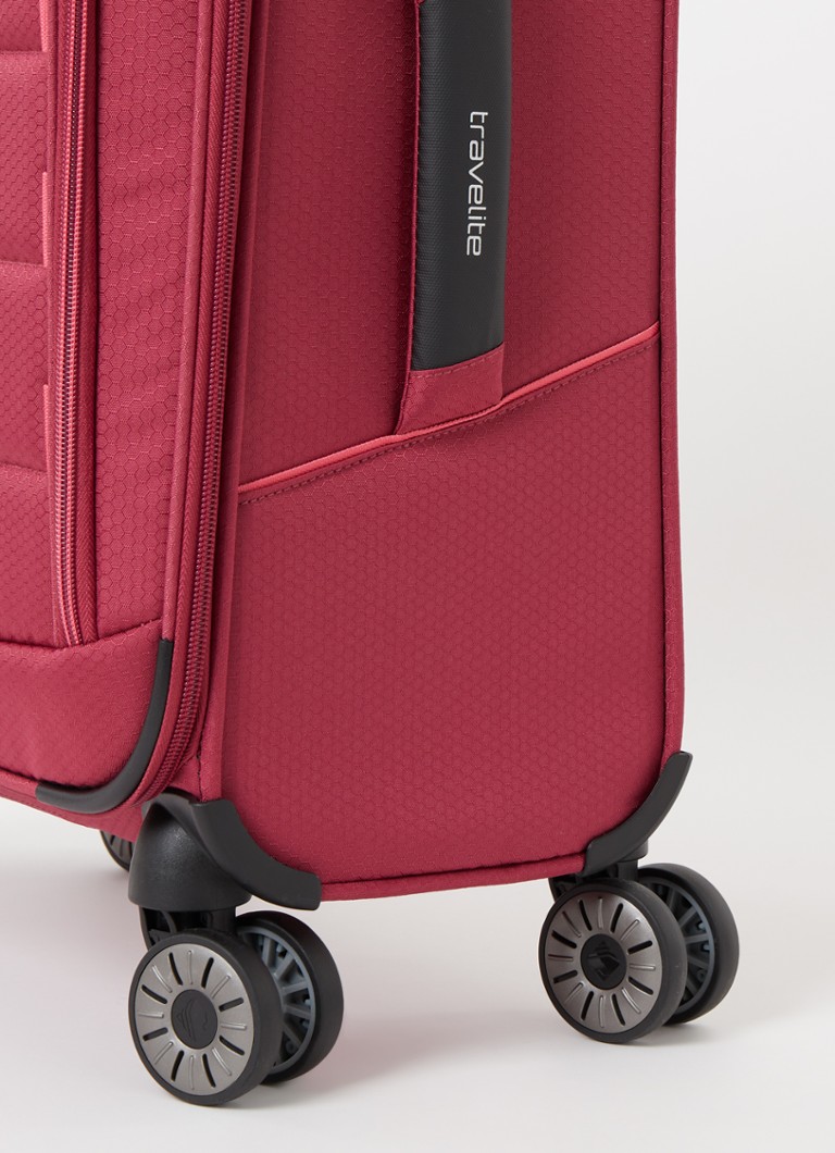 Valiză Travelite Skaii S 55 cm