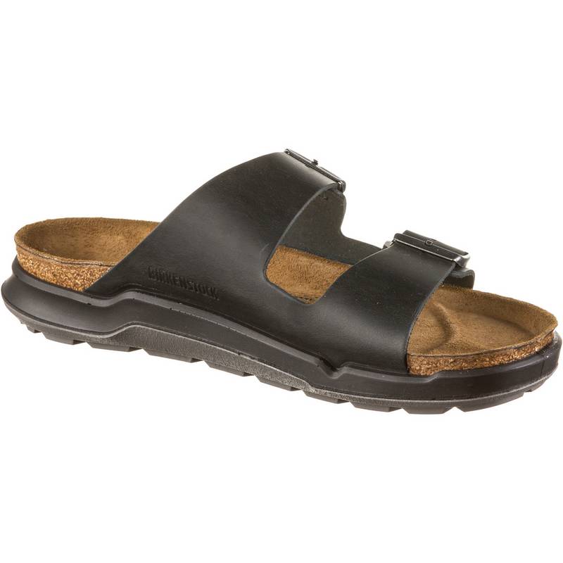 Birkenstock Arizona CT Outdoorsandalen Herren