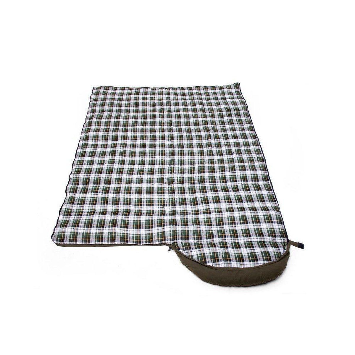Campingwise extra großer Ganzjahresschlafsack
