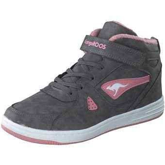 KangaROOS K CP Kalley EV Sneaker in grau