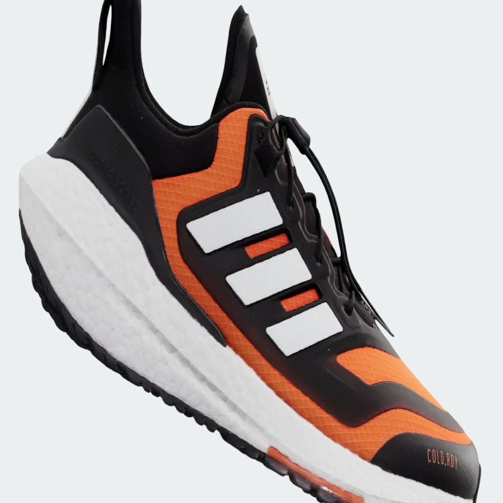 adidas Ultraboost 22 C.RDY II COLD.RDY GX6689 / orange
