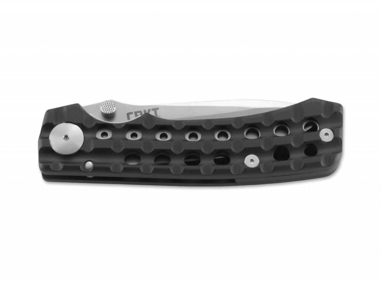 Go-N-Heavy Serrated