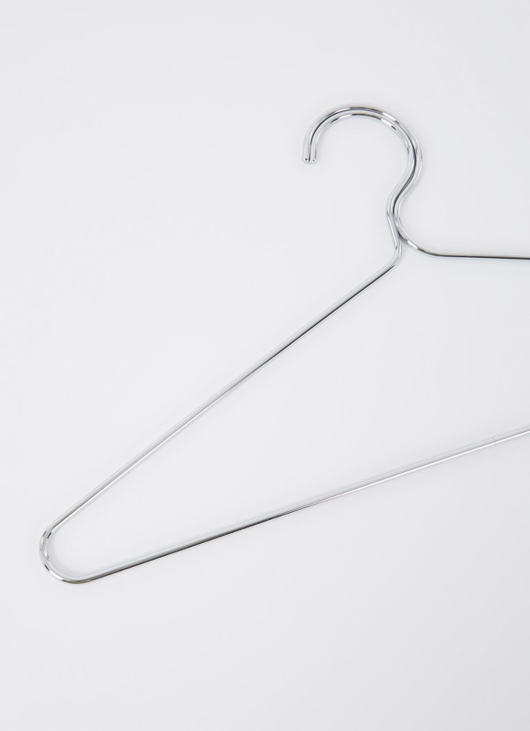 Set de 3 umerașe de culoarea paiului