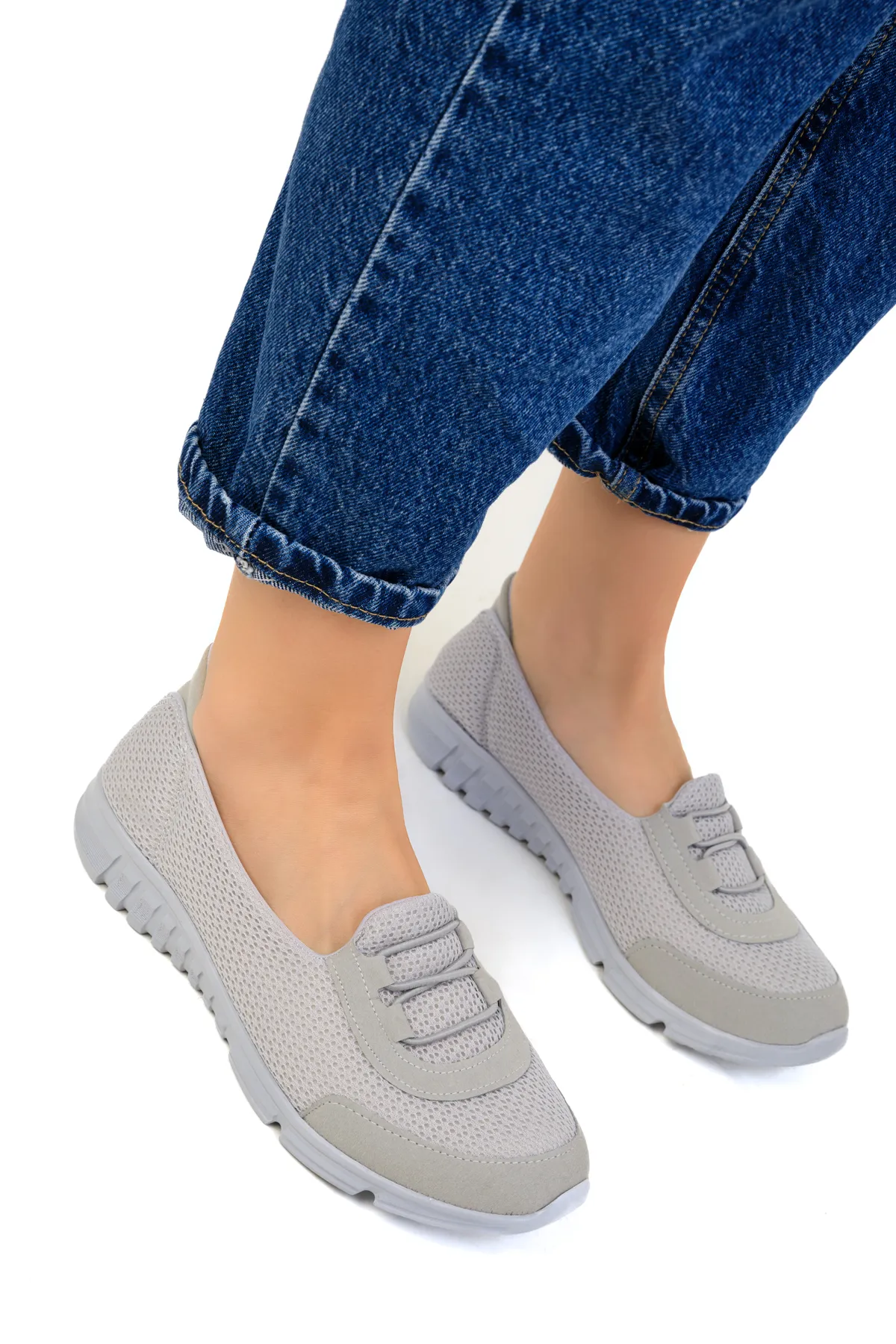 SOHO  Ice Damen Sneakers 18777