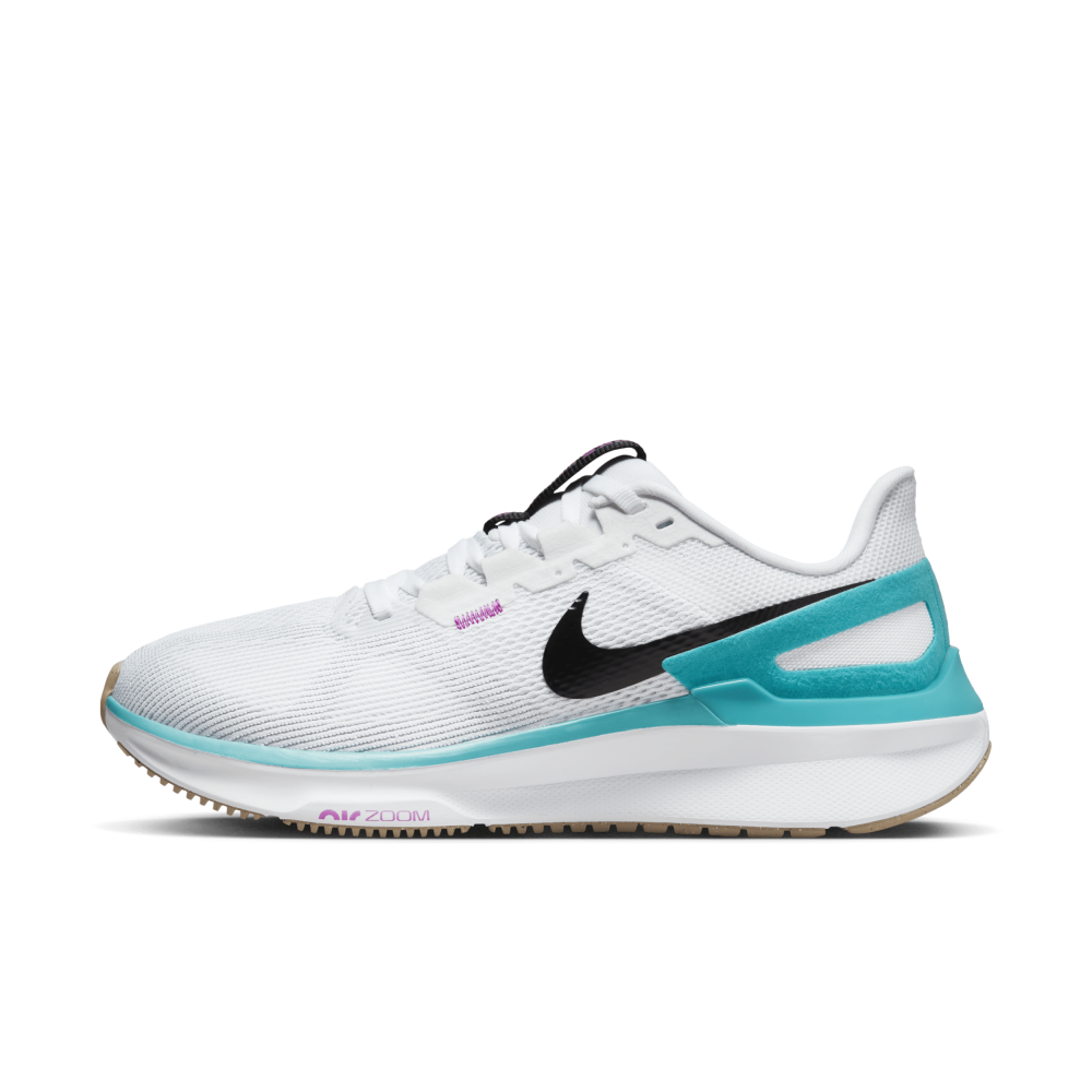 Nike Structure 25 Air Zoom DJ7884-103 / weiss