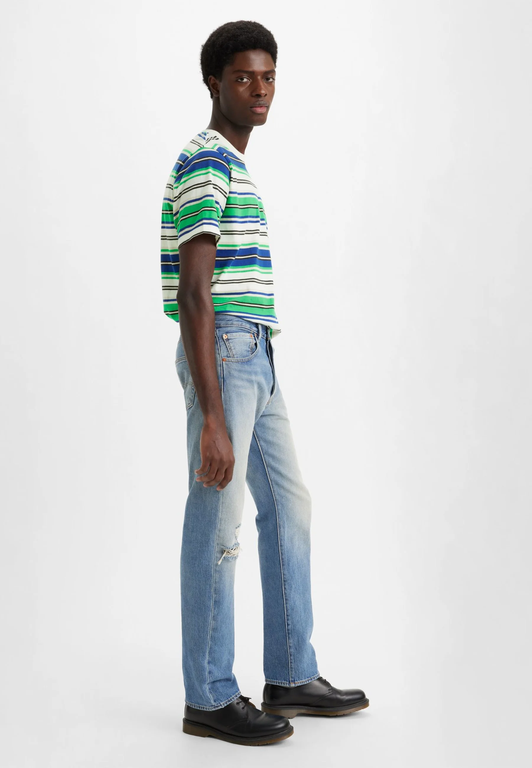 Levi's® 501® '93 STRAIGHT - Vaqueros pitillo