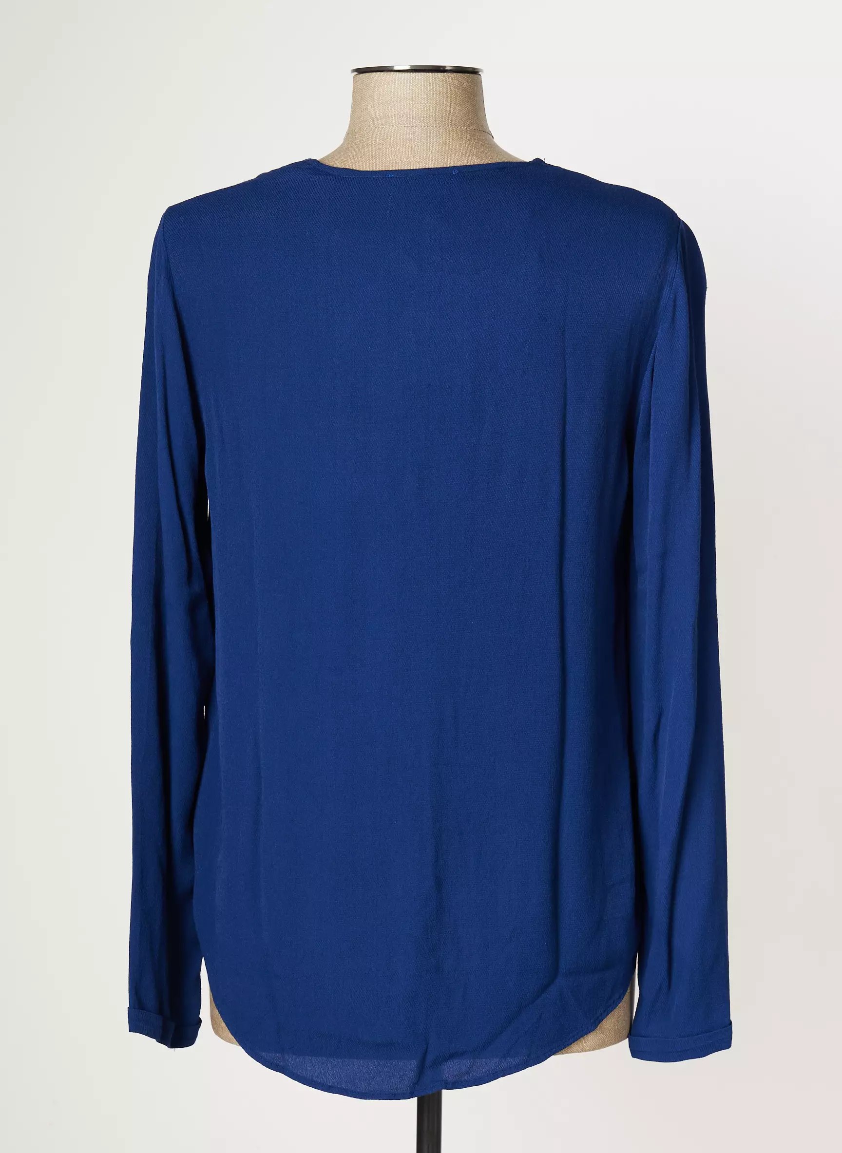 Multiples Tops Femme couleur bleu