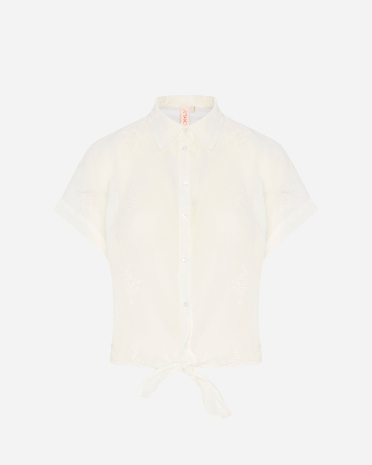 Camicia Only Tuni W 15322983-11-4201