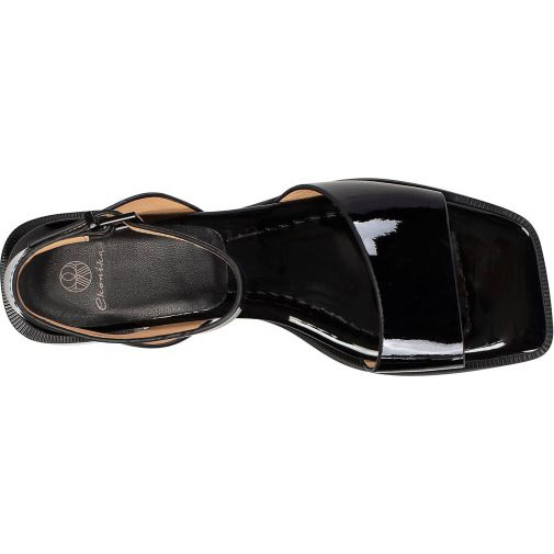 ekonika Sandalen aus Leder