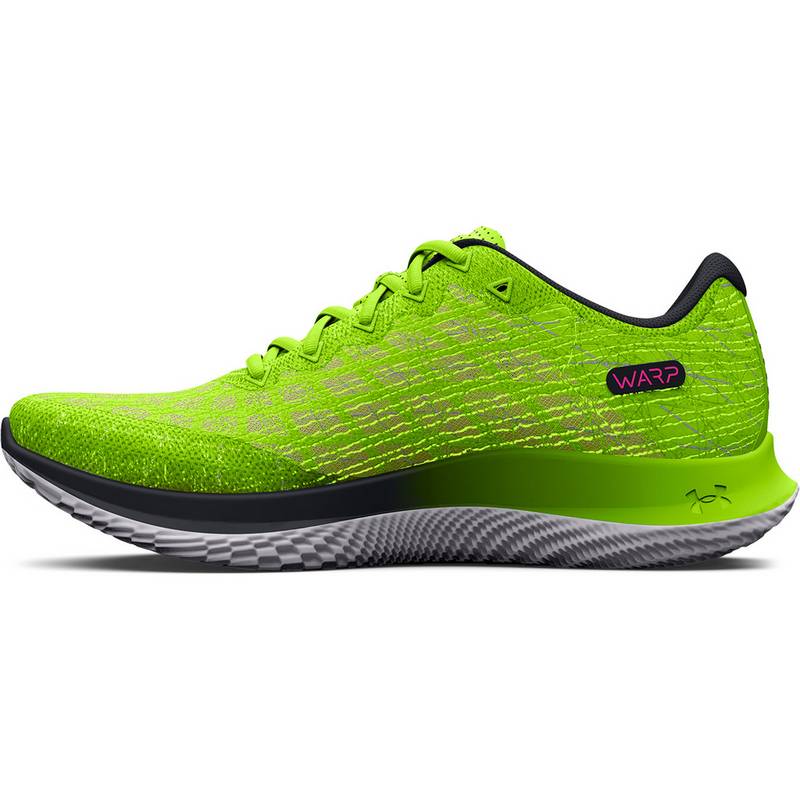 Under Armour FLOW Velociti Wind 2 Laufschuhe Herren