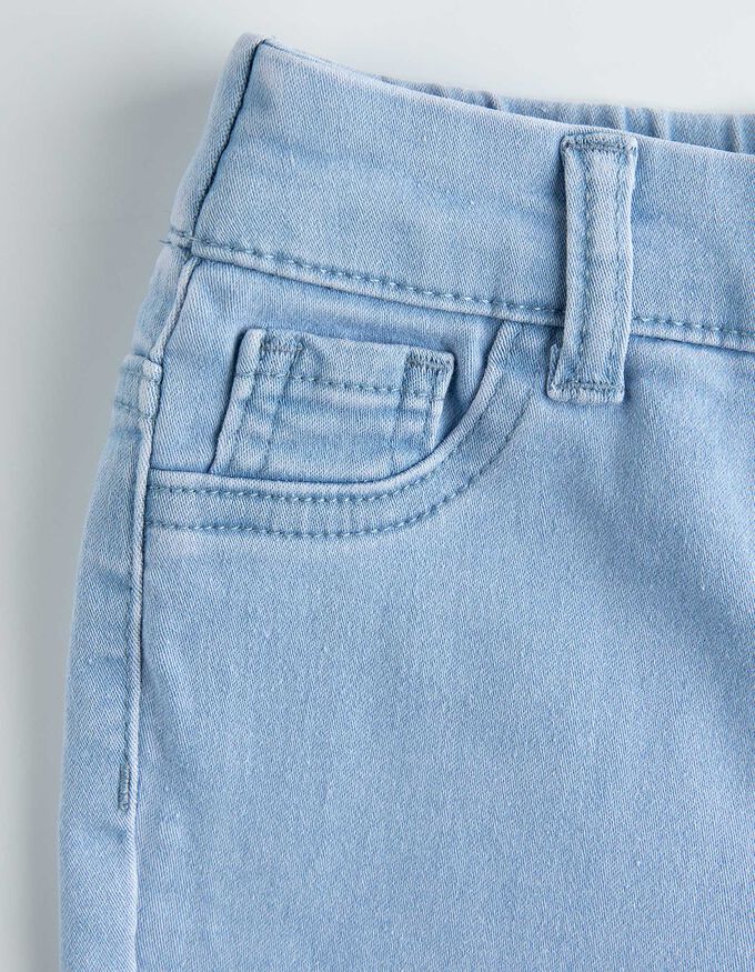 Jeggings - Ohne Verschluss