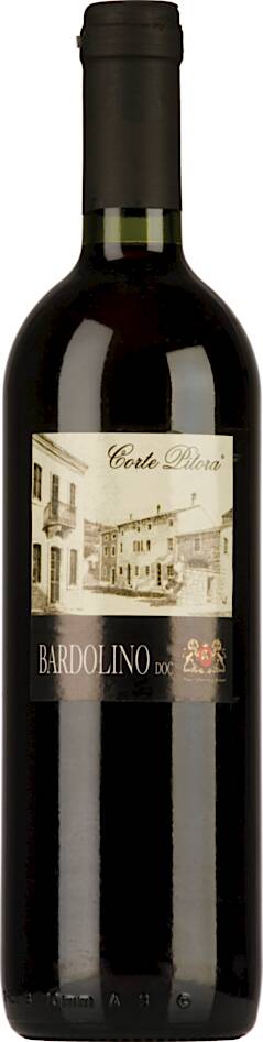 Weingut Casa Vinicola Bennati Corte Pitora Bardolino 2021