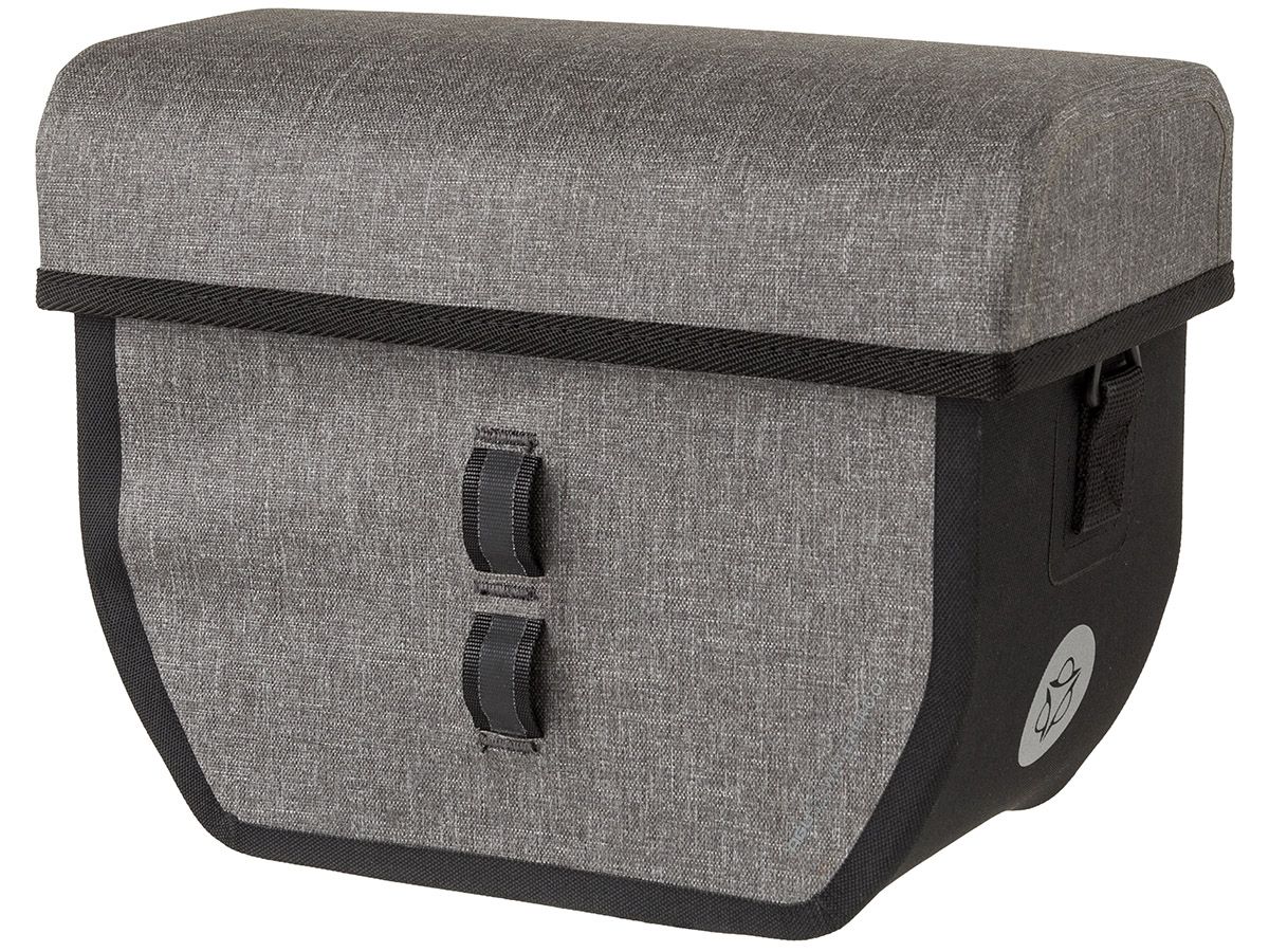 AGU Shelter Tech L Lenkertasche