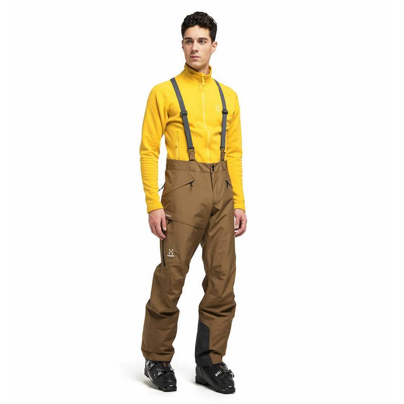 Haglfs Lumi Loose Pant Funktionshose Herren