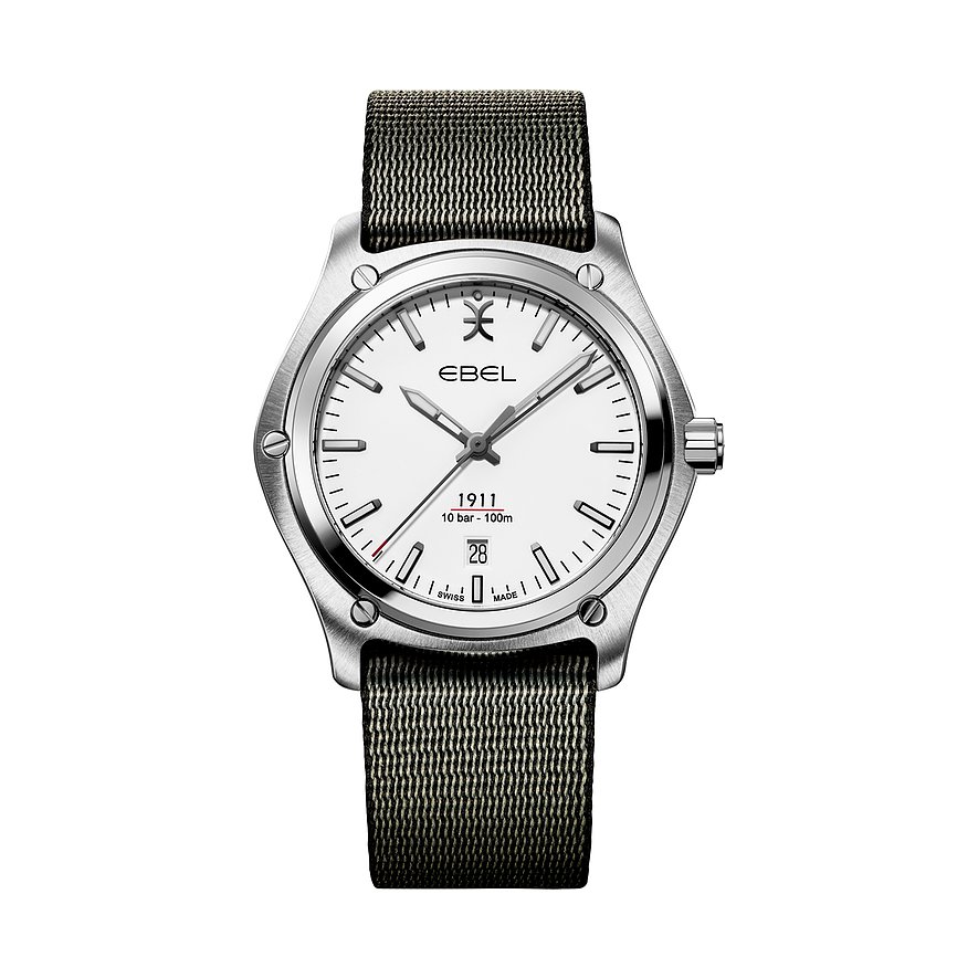 Ebel Herrenuhr 1911