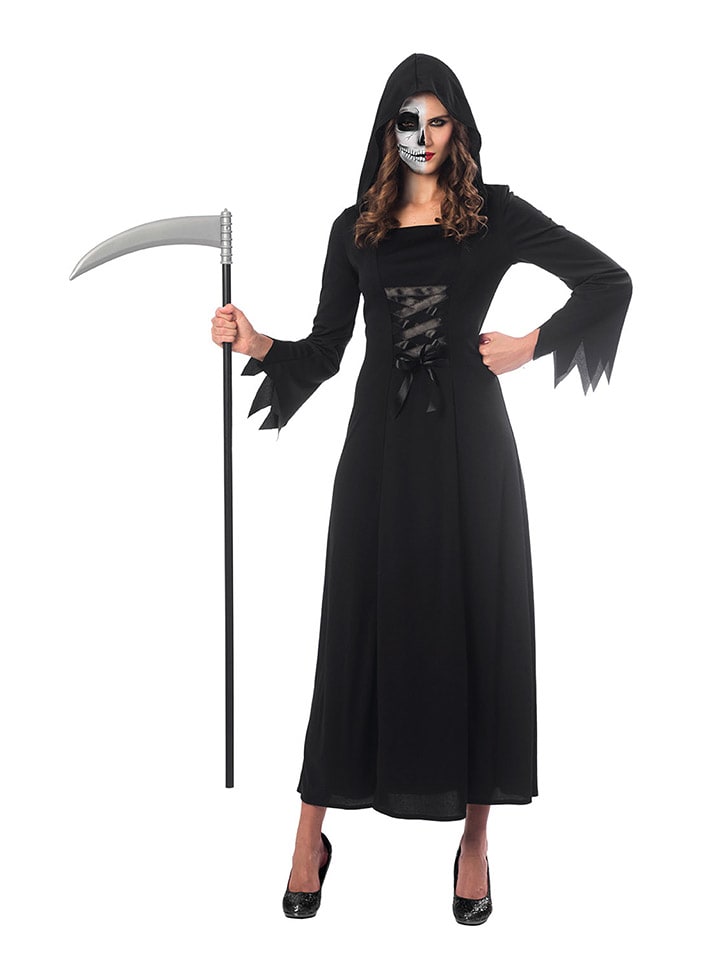 amscan Kostümkleid 