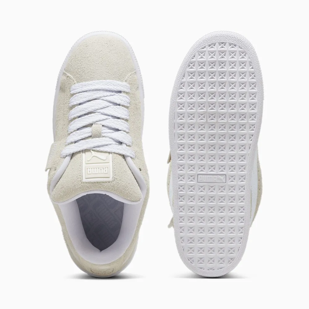 PUMA Suede XL Soft 396381_02 / braun