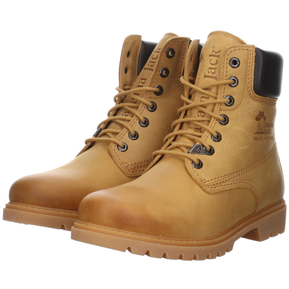 Panama Jack Panama Wool Boots