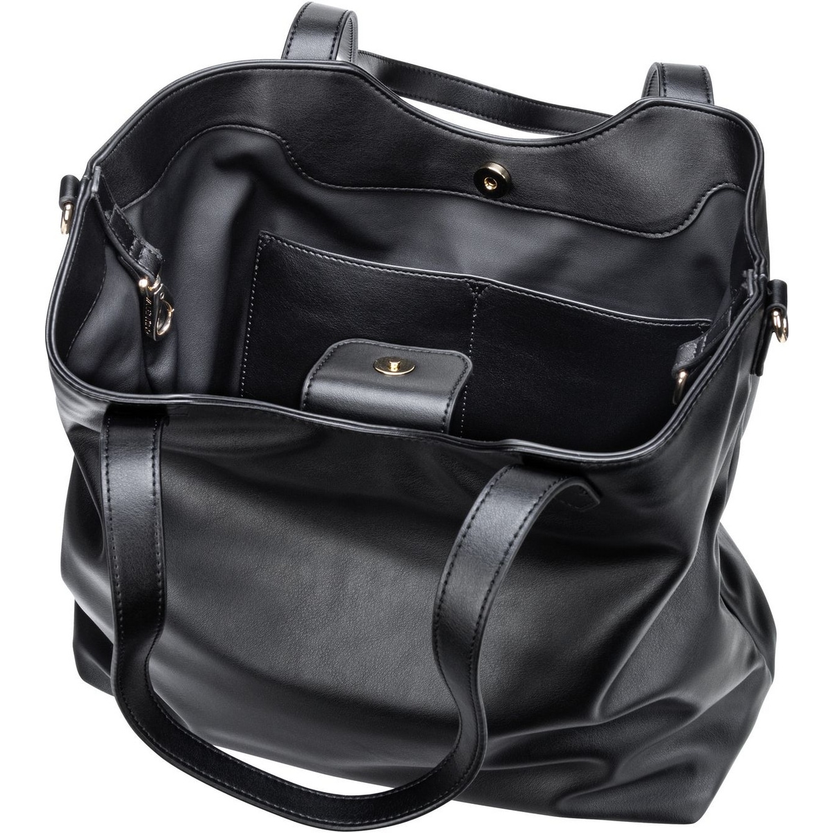 Shopper Courmayeur Shopping 01N