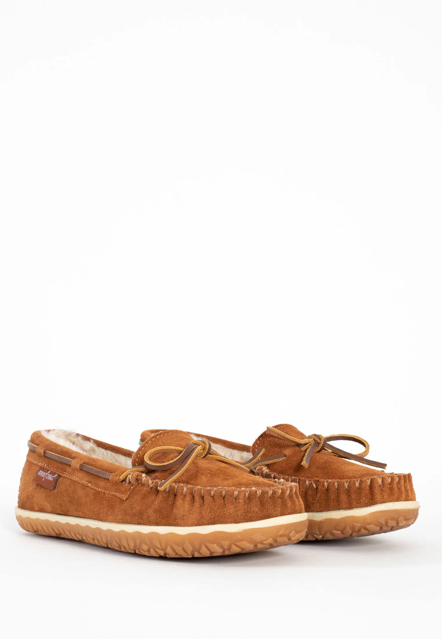 Minnetonka TILIA - Zapatos náuticos