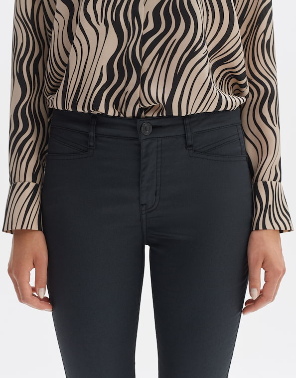 Slim Jeans Emily race
