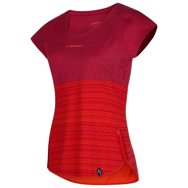 La Sportiva - Women's Lidra T-Shirt - T-Shirt