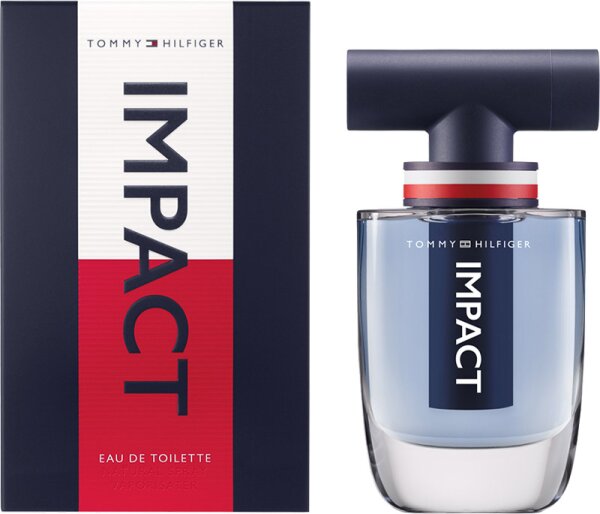 Tommy Hilfiger Impact Eau de Toilette