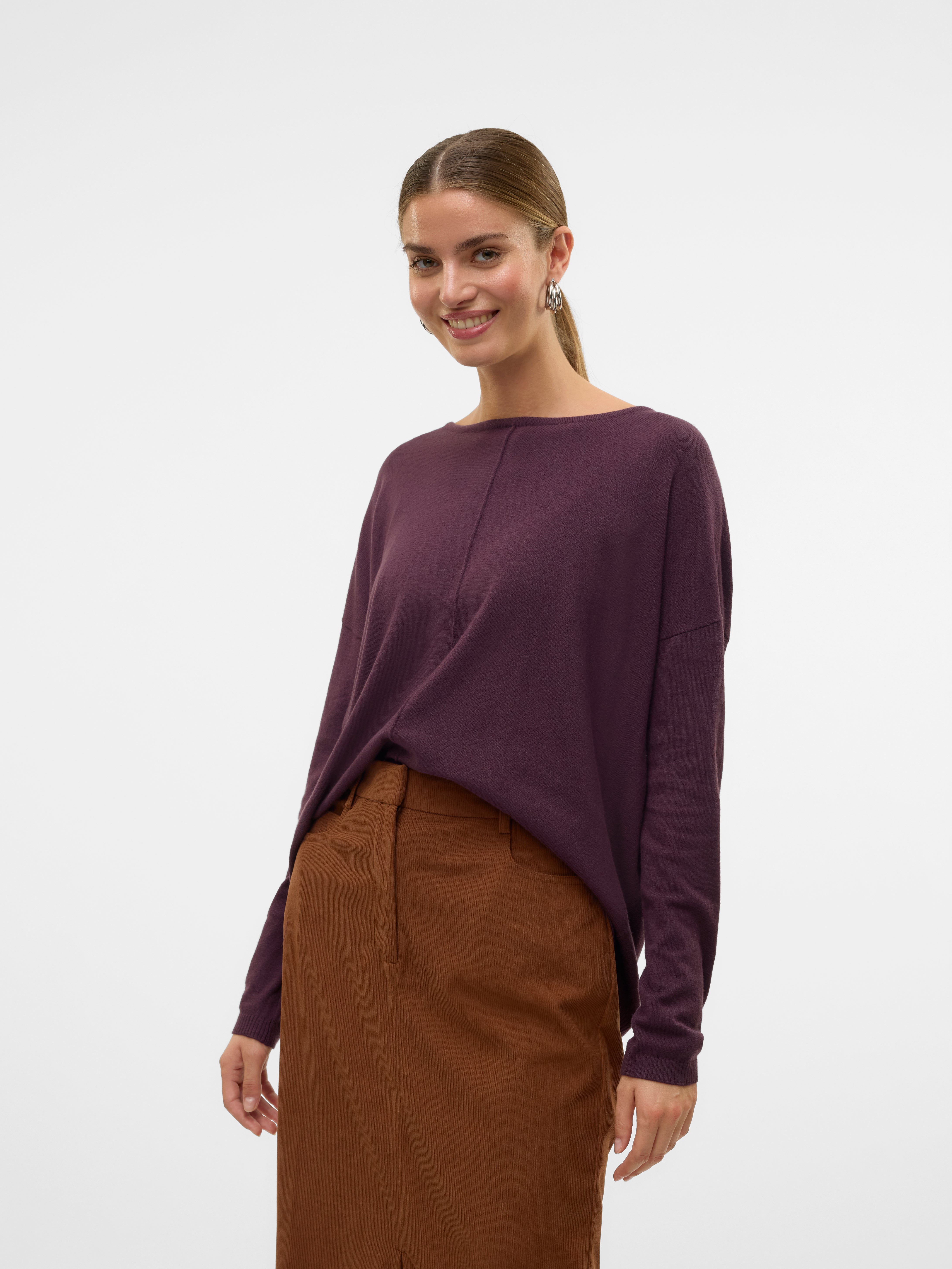 VMBREEZE Pullover