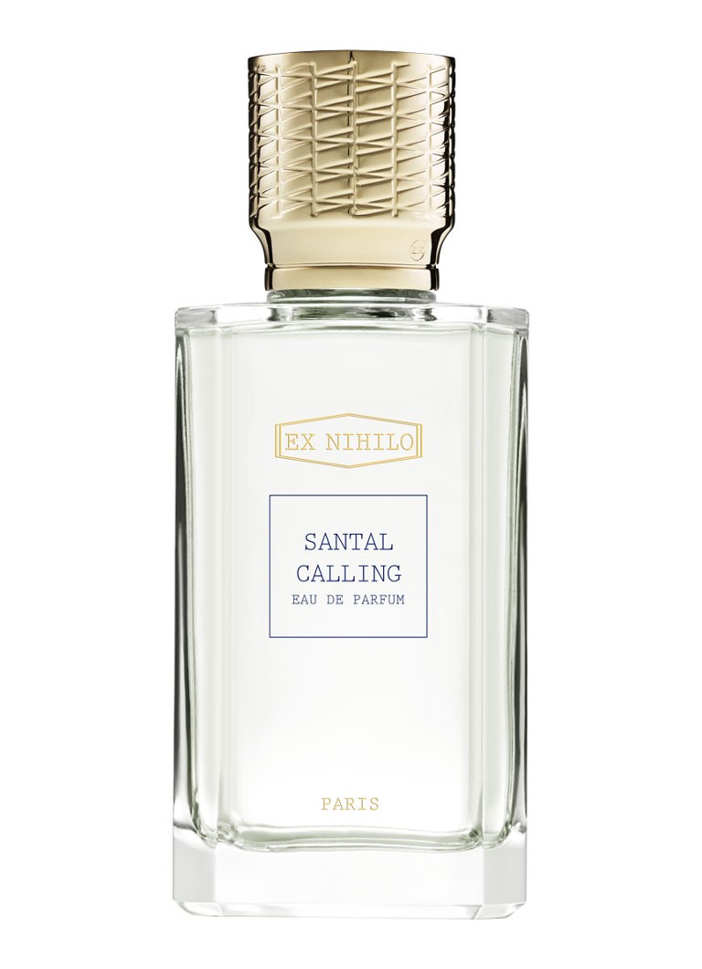 Ex Nihilo Santal Llamando Eau de Parfum