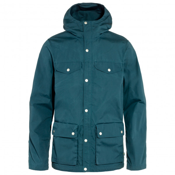 Fjällräven - Greenland Jacket - Freizeitjacke