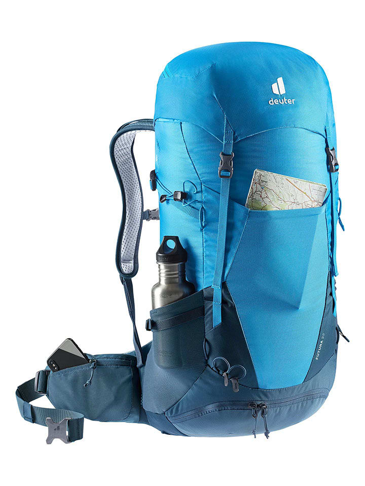 Deuter Wanderrucksack 