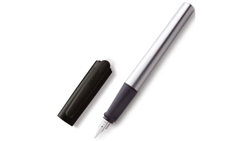 LAMY Füllhalter Nexx Black Feder A