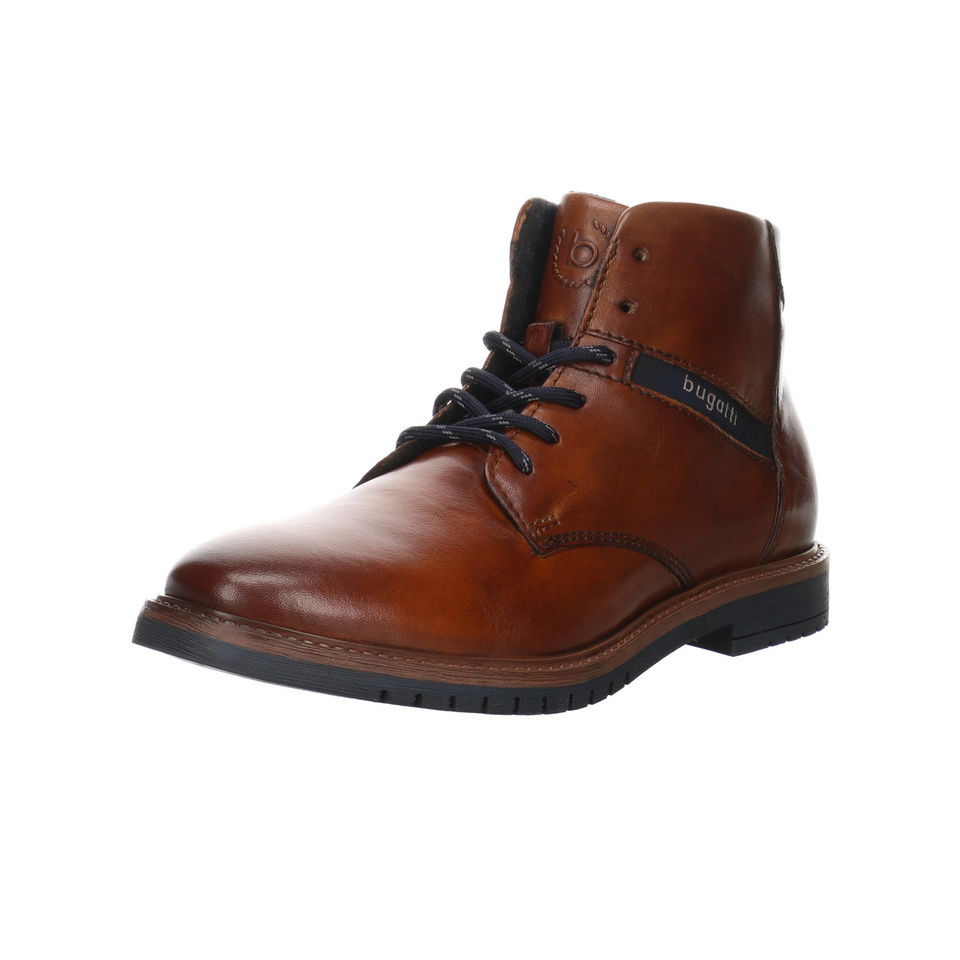 bugatti Schnürboots