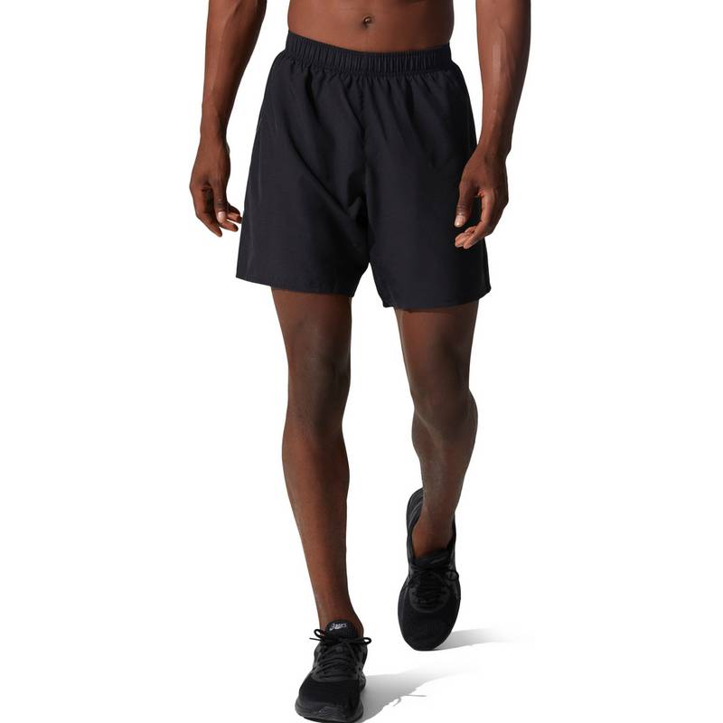 ASICS Core Laufshorts Herren