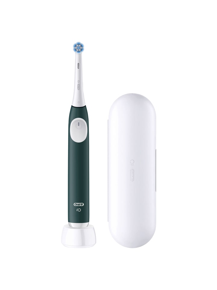 Oral-B Elektrische Zahnbürste 