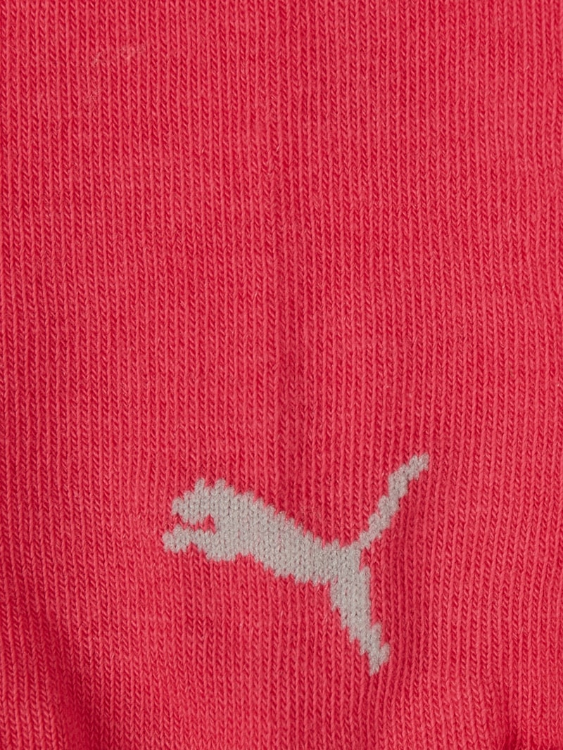 Socken im 3er-Pack in pink