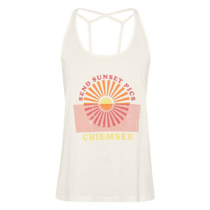Chiemsee Top Tanktop Damen