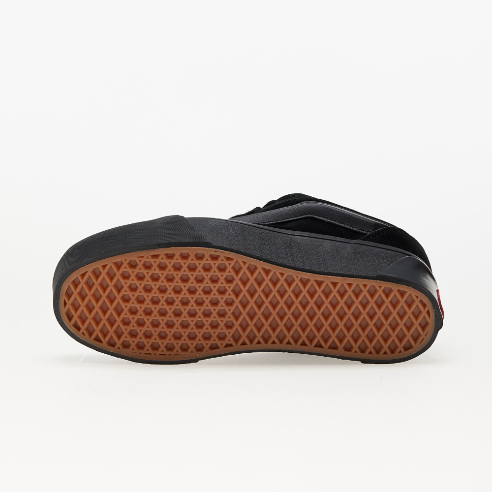 Vans Knu Stack VN000CP6BKA1 / schwarz