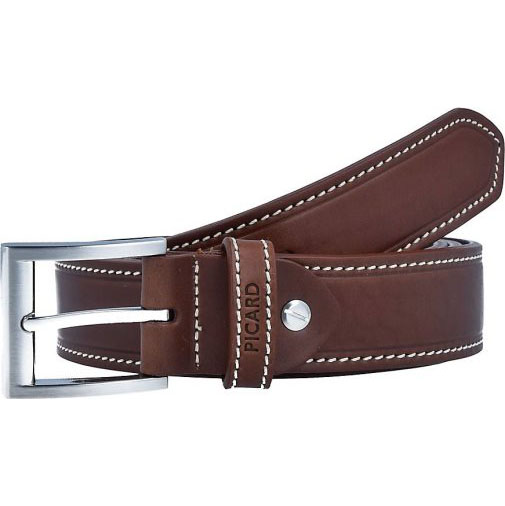 PICARD Gürtel Leder
