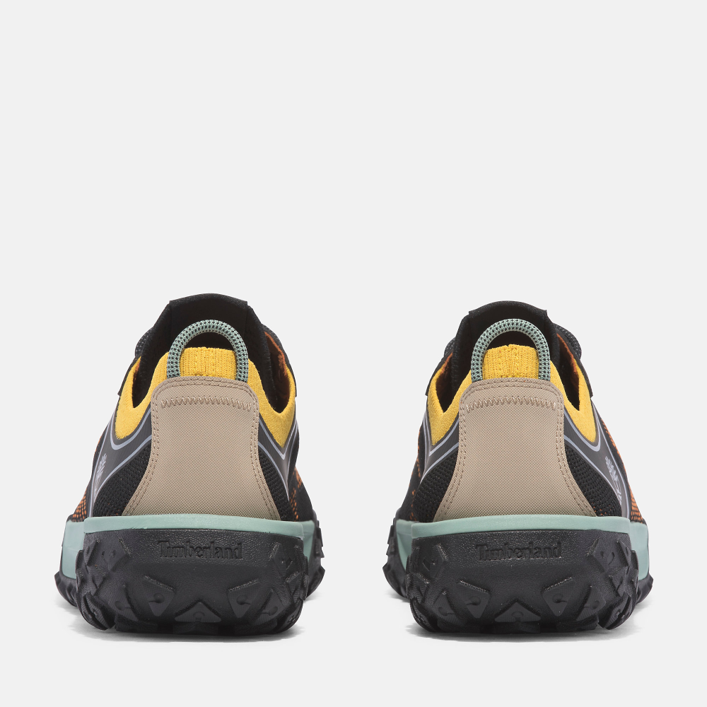 Timberland Greenstride motion 6 TB0A6BMDEK91 / schwarz