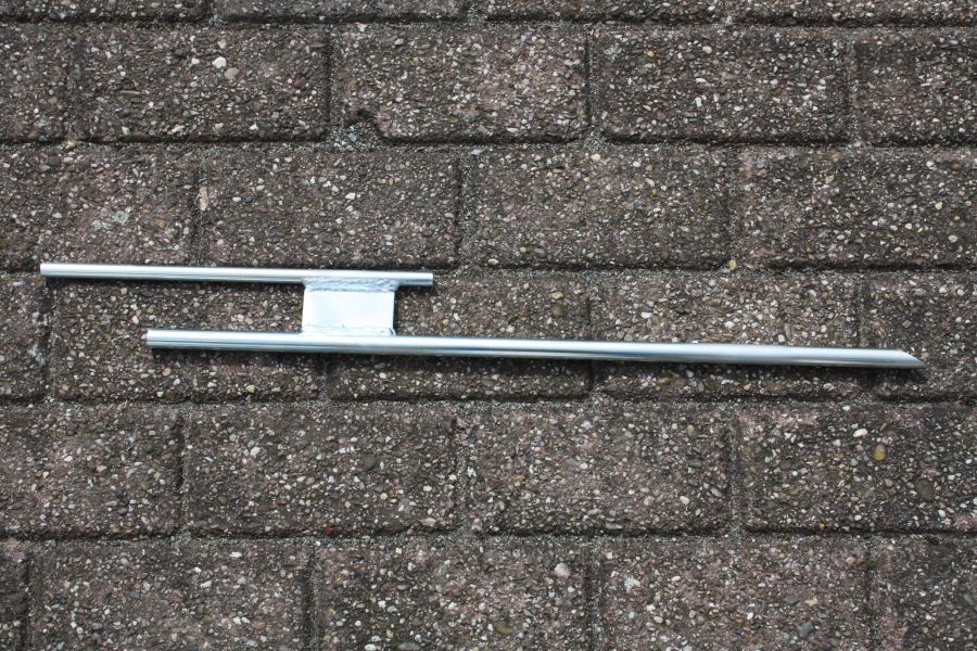 ESVO Passaat Windschutz