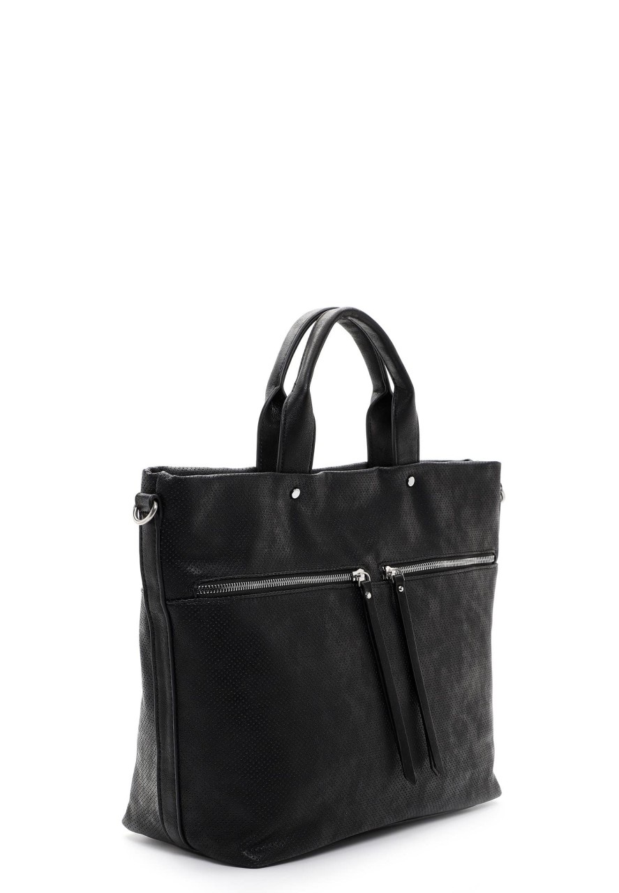 SURI FREY Handtaschen schwarz SURI FREY