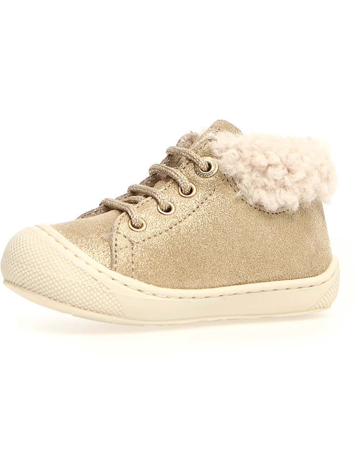 Naturino Leder-Sneakers 