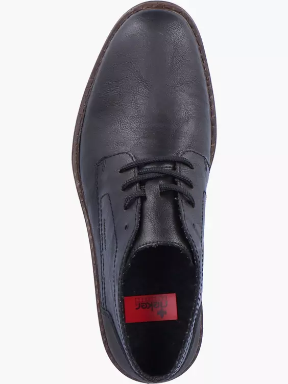 Rieker Herren Schnürschuhe