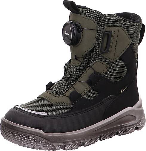 superfit Winterstiefel MARS