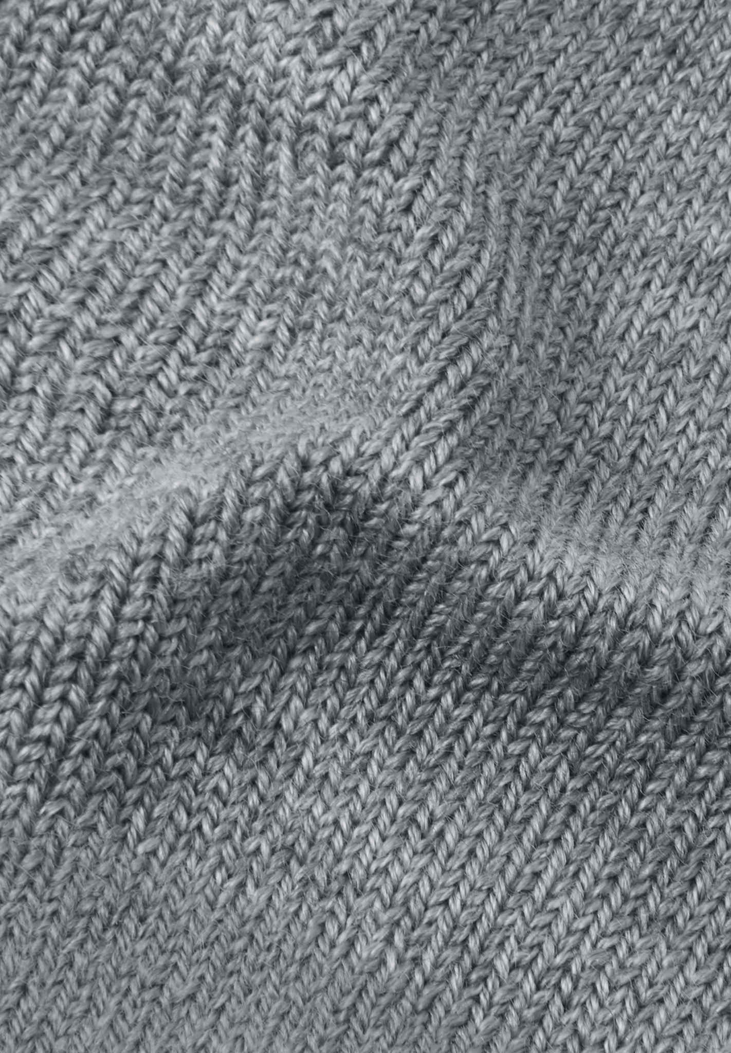 Kinder Strickfäustlinge Renn mit Merinowolle