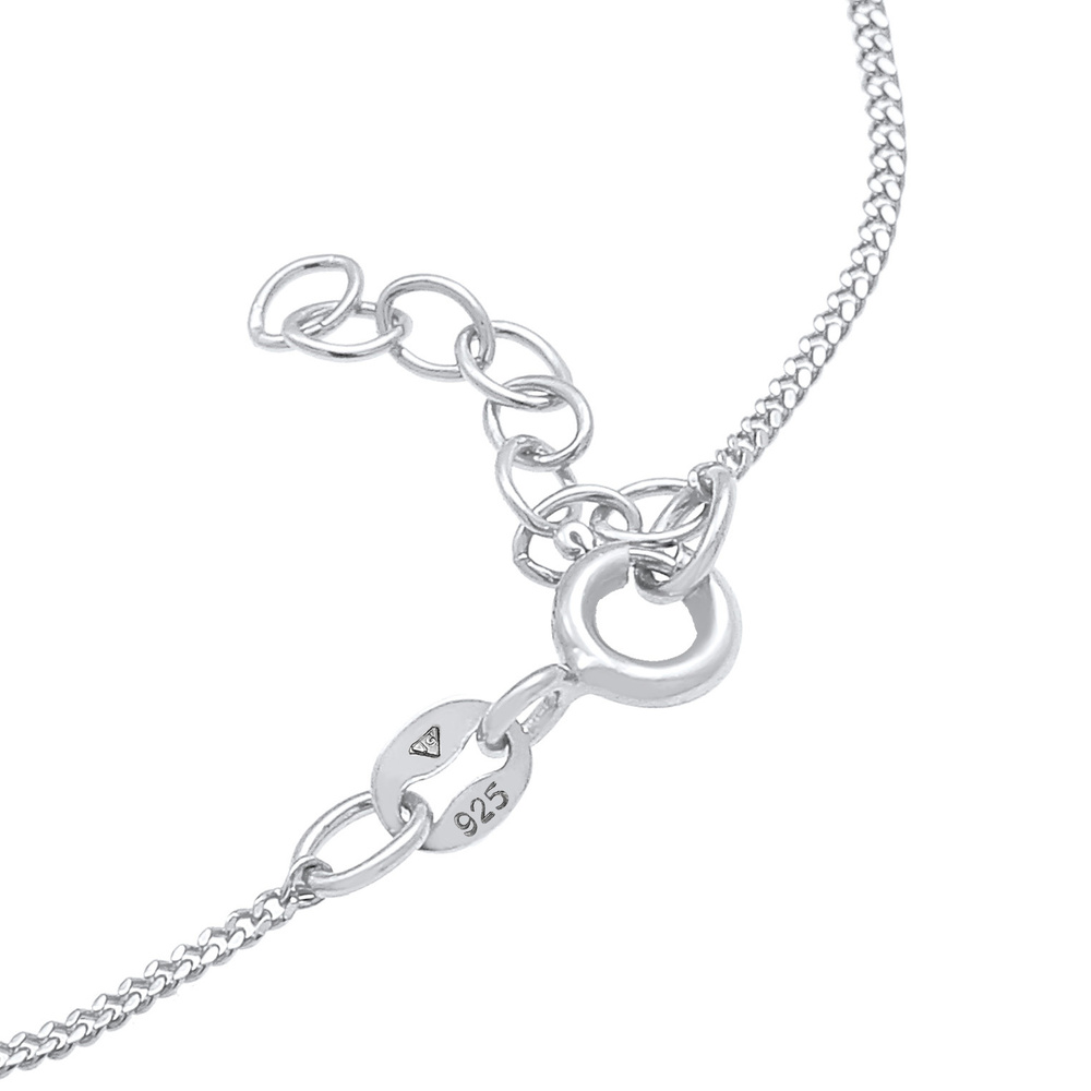Elli Elli Bracelet Les enfants jouent avec les étoiles en argent sterling 925 Bracelet