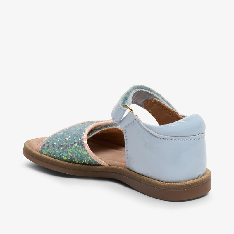 aida light blue - Blau
