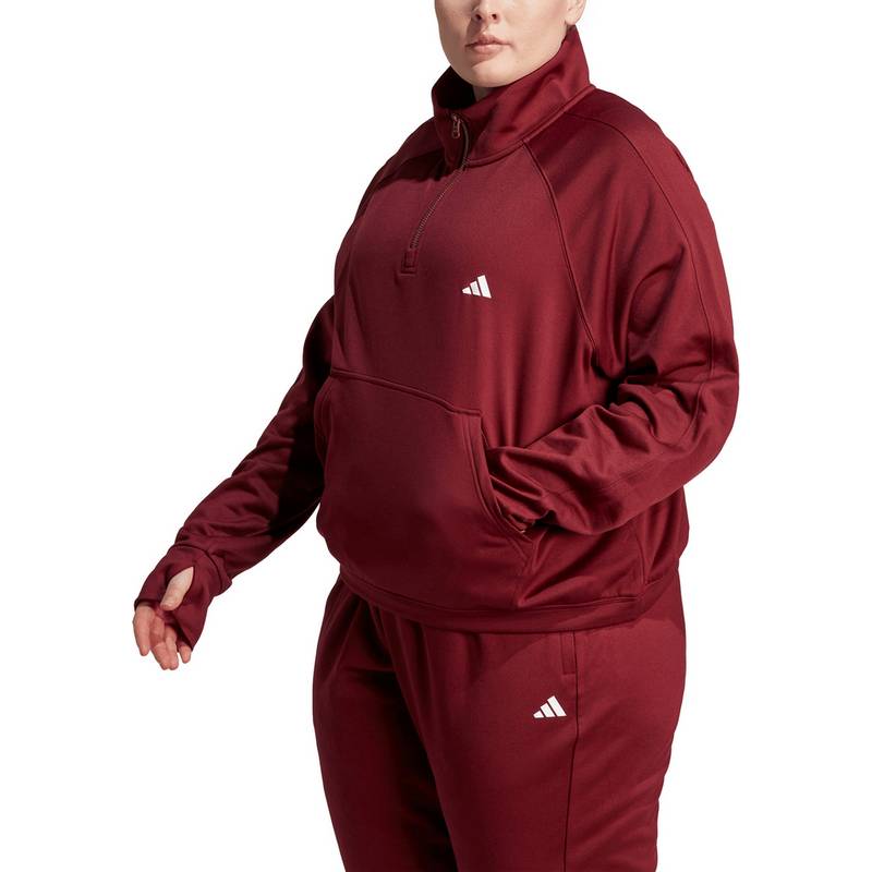 adidas Funktionssweatshirt Damen